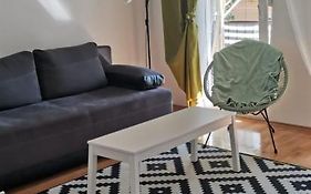 Apartment Homey