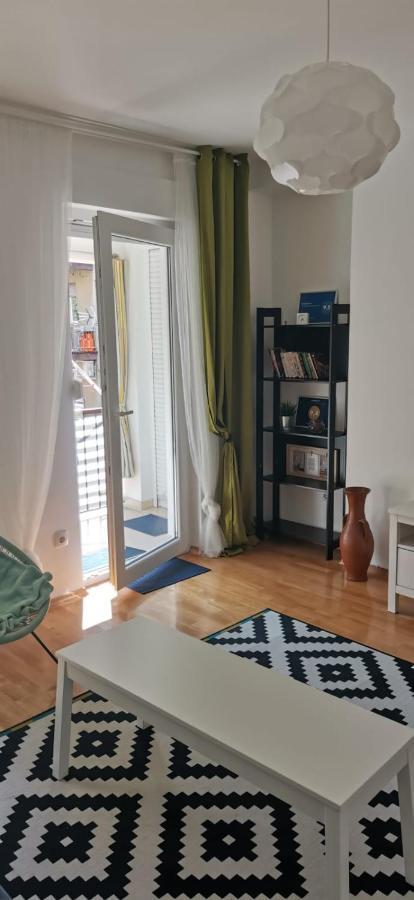 Apartment Homey Zara Esterno foto